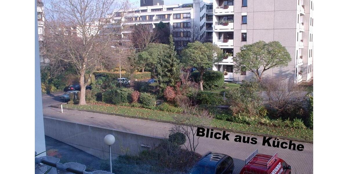 Etagenwohnung Köln Lindenthal - 3 Zimmer, 99 m&sup2;, 370.000&euro; | Angebot:27038027