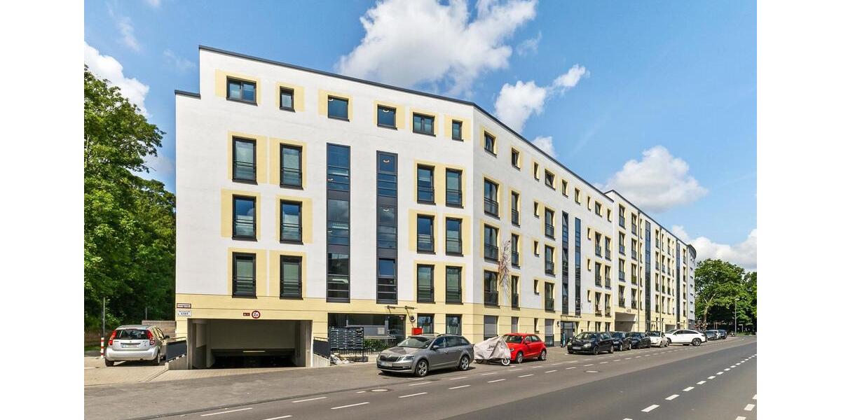 Etagenwohnung Köln Mülheim - 2 Zimmer, 60 m&sup2;, 1.195&euro; | Angebot:25906416