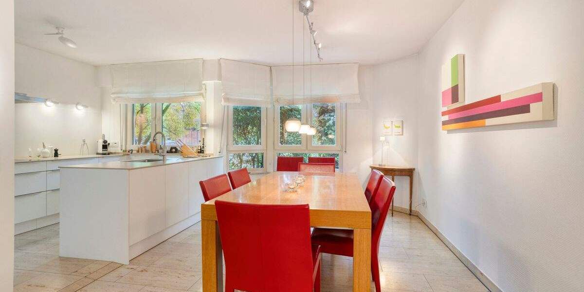 Einfamilienhaus Köln Müngersdorf - 5 Zimmer, 160 m&sup2;, 1.120.000&euro; | Angebot:25709264