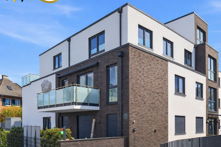 Wohnung Frechen - 3 Zimmer, 84 m&sup2;, 451.000&euro; | Angebot:25525651