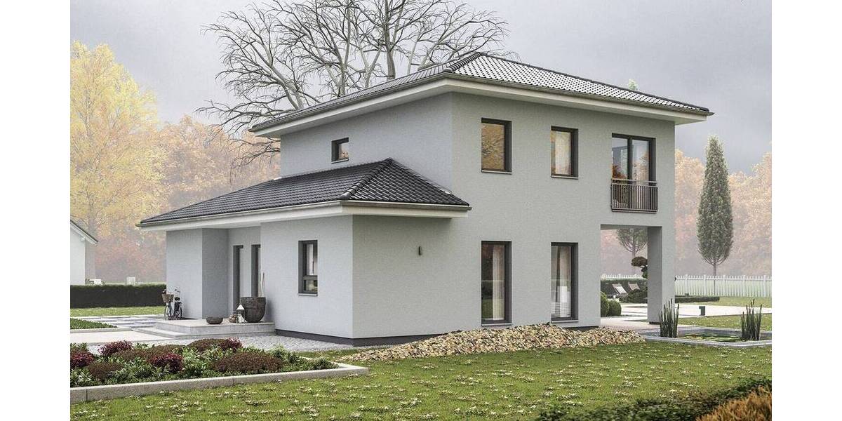 Einfamilienhaus Kerpen - 7 Zimmer, 177 m&sup2;, 539.089&euro; | Angebot:26713845