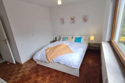 Wohnung Bergisch Gladbach Gronau - 2 Zimmer, 70 m&sup2;, 970&euro; | Angebot:25942458