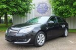 Opel Insignia EDITION NAVI PARKPILOT/KAMERA 17 Zoll LMF 96.093 km 10.798 &euro; Köln 50858