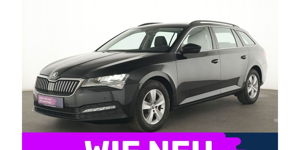 Skoda Superb 92.288 km 18.859 &euro; Neuss 41460