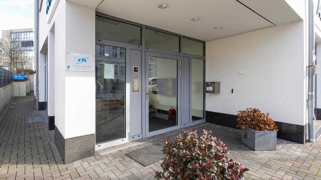 Gewerbeobjekt Ratingen Zentrum - 3.105&euro; | Angebot:25742639