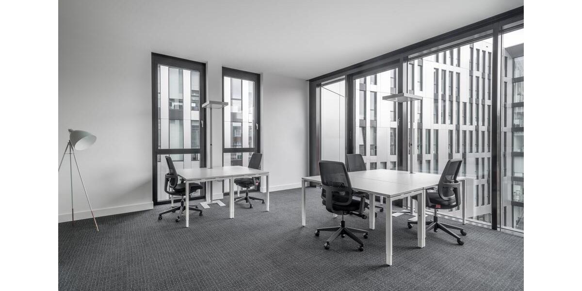 Gewerbeobjekt Düsseldorf Derendorf - 689&euro; | Angebot:22933370