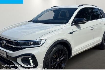 VW T-Roc 22.751 km 23.950 &euro; Grevenbroich 41515
