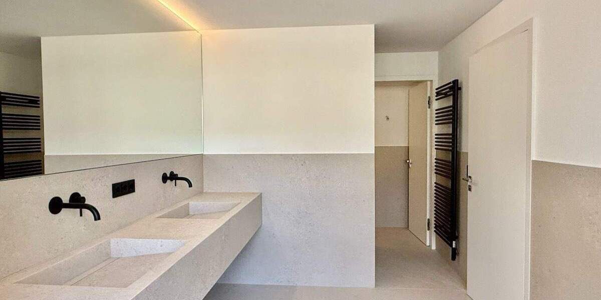 Etagenwohnung Düsseldorf Düsseltal - 4 Zimmer, 160 m&sup2;, 3.990&euro; | Angebot:25820115