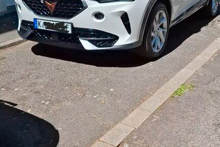 Cupra Formentor 39.000 km 22.500 &euro; köln 51063