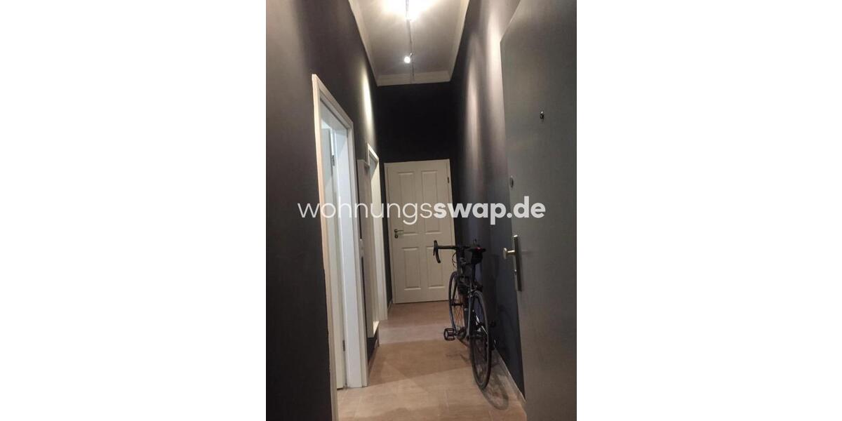 Etagenwohnung Köln Lindenthal - 2 Zimmer, 55 m&sup2;, 1.000&euro; | Angebot:25181537