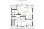 Dachgeschoßwohnung Leichlingen (Rheinland) - 3 Zimmer, 95 m&sup2;, 1.800&euro; | Angebot:26692780