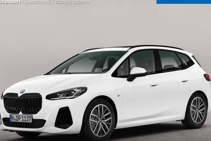 BMW 223 Active Tourer 24.569 km 40.899 &euro; Düsseldorf 40237