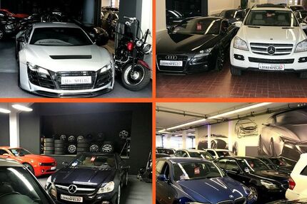 Volvo XC70 72.256 km 17.990 &euro; Düsseldorf 40231