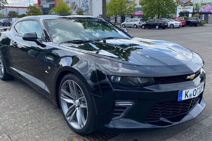 Chevrolet Camaro 160.040 km 15.999 &euro; Köln 50765