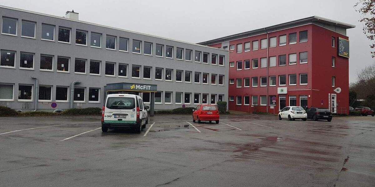 Gewerbeobjekt Leverkusen Küppersteg - 149&euro; | Angebot:25872460