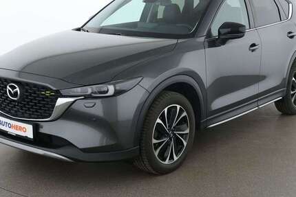 Mazda CX-5 102.665 km 24.490 &euro; Köln 50739