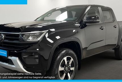 VW Amarok 16.025 km 42.990 &euro; Düsseldorf 40233