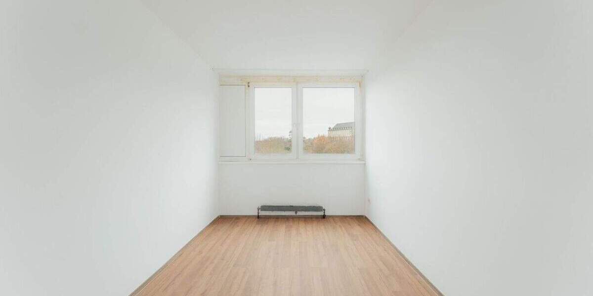 Etagenwohnung Bergisch Gladbach Bockenberg - 3 Zimmer, 89 m&sup2;, 185.000&euro; | Angebot:25738496