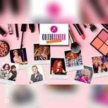 Kulturschock | Schock in the City 17.05.2026 ATELIER THEATER