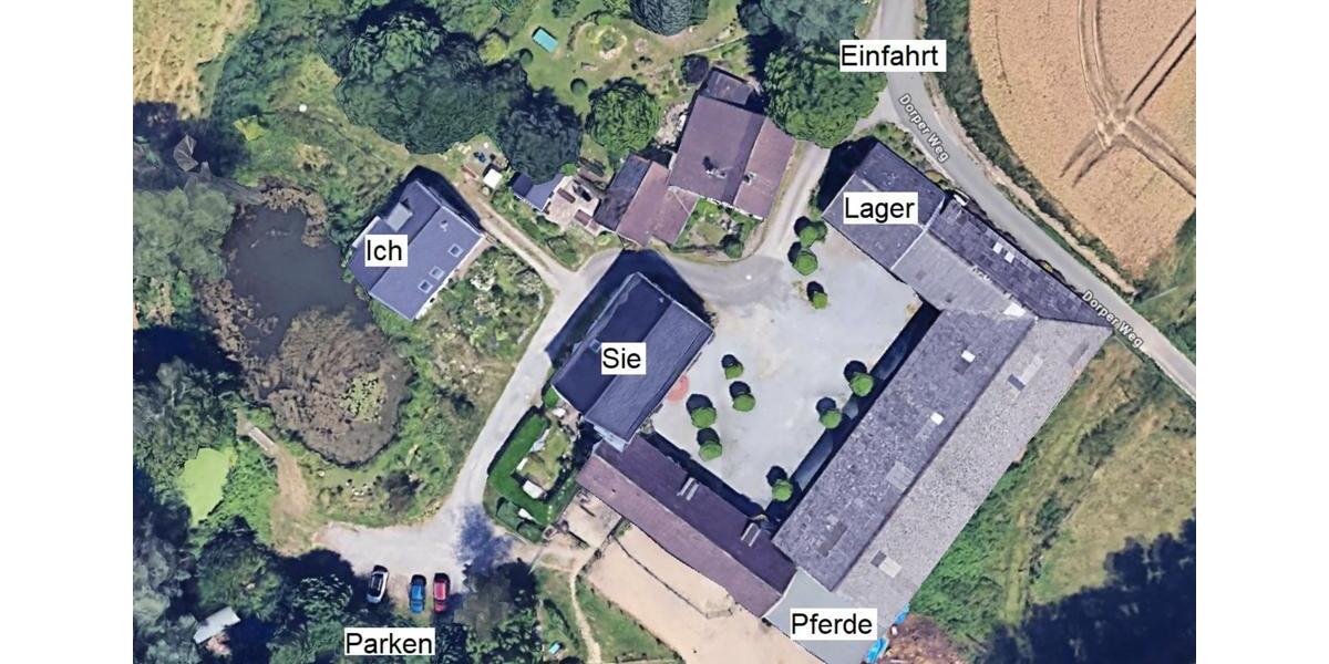 Erdgeschoßwohnung Erkrath - 5 Zimmer, 105 m&sup2;, 1.575&euro; | Angebot:25335153