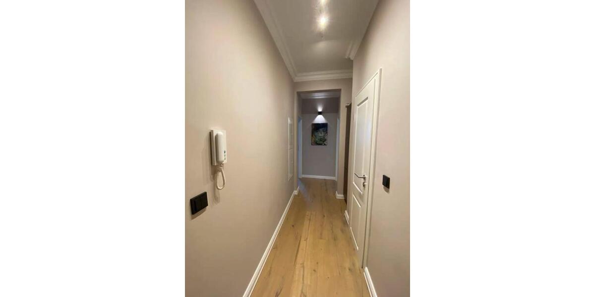 Etagenwohnung Düsseldorf Derendorf - 3 Zimmer, 62 m&sup2;, 1.450&euro; | Angebot:26524931