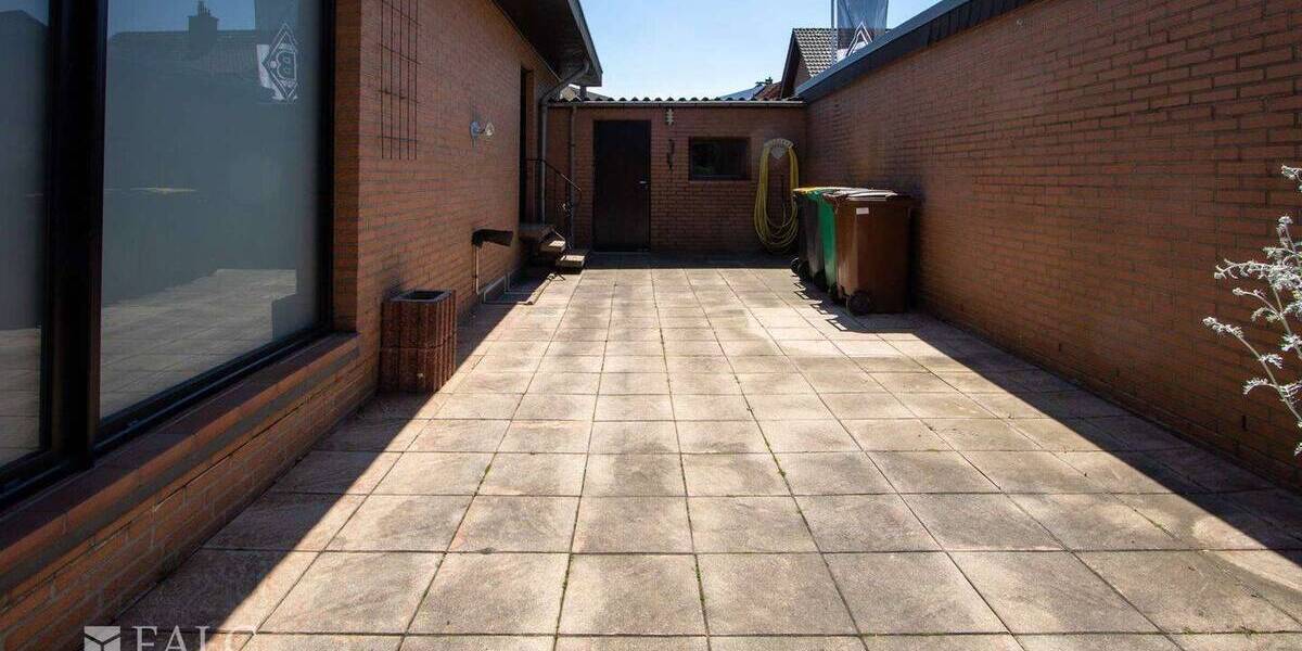 Einfamilienhaus Jüchen Priesterath (Neu) - 4 Zimmer, 125 m&sup2;, 378.000&euro; | Angebot:26714361