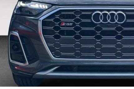 Audi SQ5 1.150 km 73.500 &euro; Brühl 50321