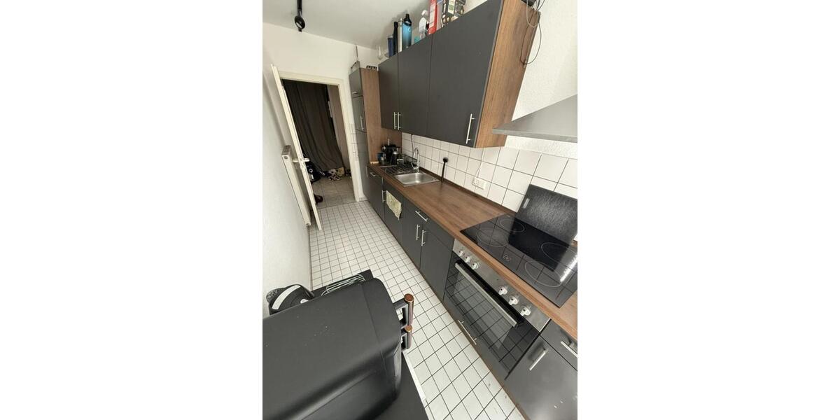 Etagenwohnung Meerbusch - 2.5 Zimmer, 72 m&sup2;, 774&euro; | Angebot:26227975