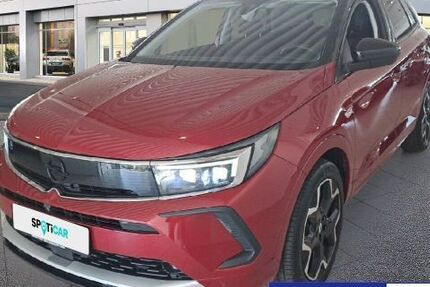 Opel Grandland (X) 69.593 km 26.690 &euro; Ratingen 40878
