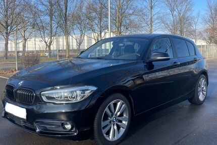 BMW 118 108.000 km 15.700 &euro; Köln 50668
