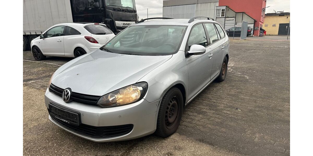 VW Golf 249.000 km 2.950 &euro; Neuss 41469