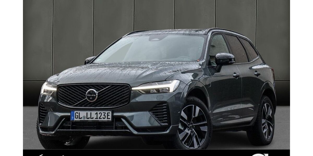 Volvo XC60 5.000 km 54.960 &euro; Bergisch Gladbach 51469