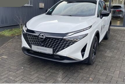 Nissan Qashqai 1.245 km 37.188 &euro; Monheim 40789