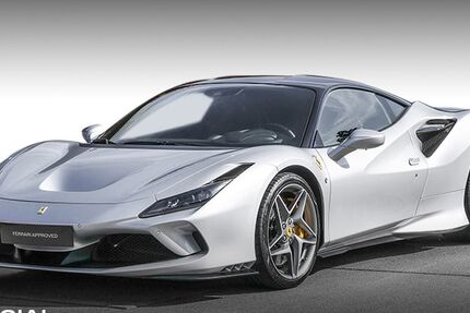 Ferrari F8 25.110 km 279.780 &euro; Köln 50858