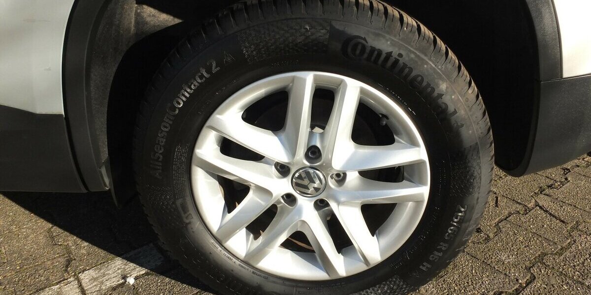 VW Tiguan 1.4 TSi FREESTYLE orig ATM 68.108km 147.540 km 8.450 &euro; Köln 50858
