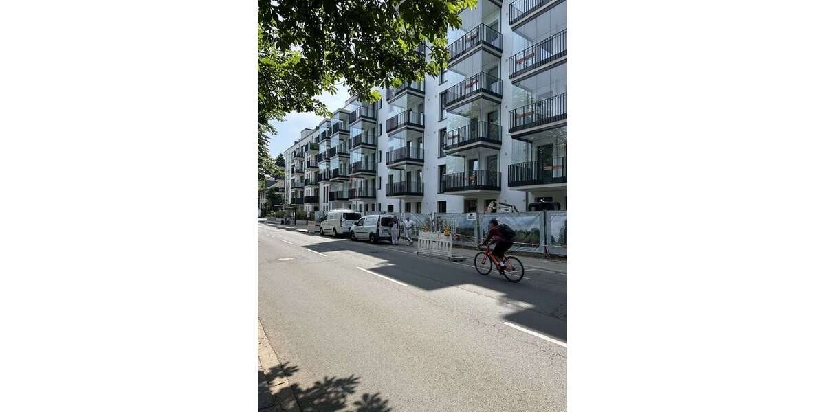 Etagenwohnung Köln Kalk - 2 Zimmer, 56 m&sup2;, 940&euro; | Angebot:25201812