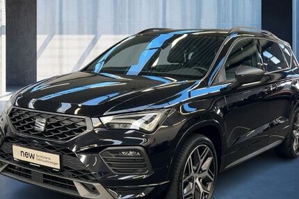 Seat Ateca 65.131 km 27.930 &euro; Köln 50939