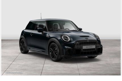 Mini Cooper S 54.828 km 28.690 &euro; Mettmann 40822