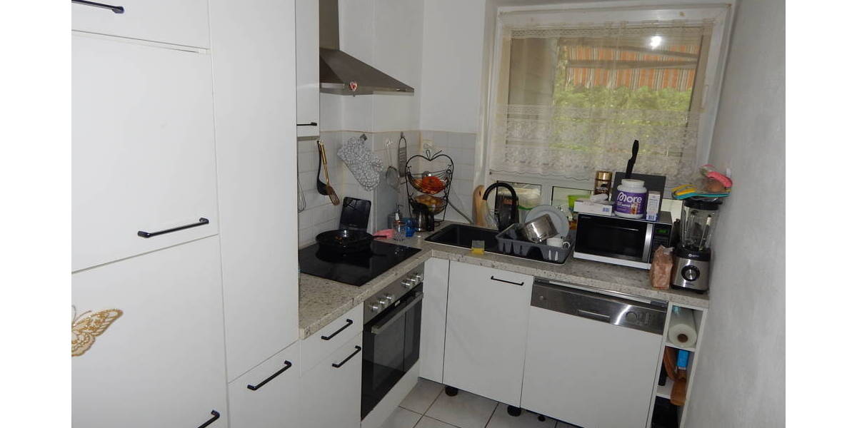 Etagenwohnung Monheim am Rhein Baumberg - 3 Zimmer, 71 m&sup2;, 189.000&euro; | Angebot:25705746