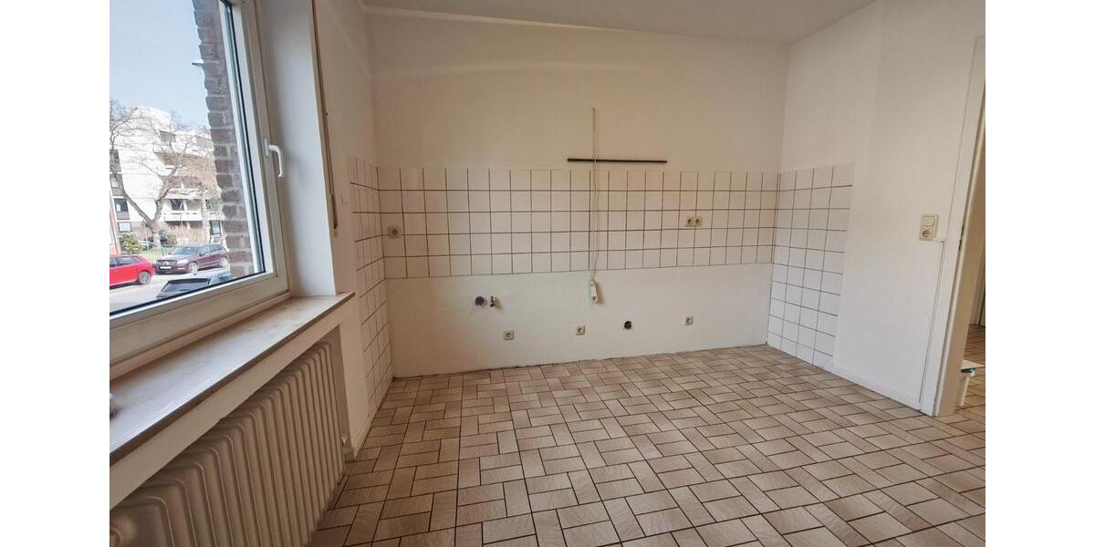 Hochparterre Köln Rodenkirchen - 3 Zimmer, 89 m&sup2;, 1.513&euro; | Angebot:25421735