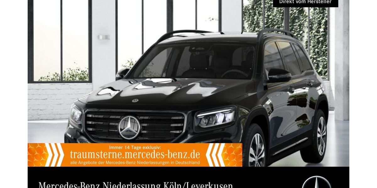 Mercedes-Benz GLB 220 11.372 km 46.490 &euro; Leverkusen 51371