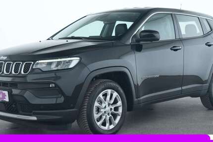 Jeep Compass 8.908 km 22.479 &euro; Neuss bei Düsseldorf 41460