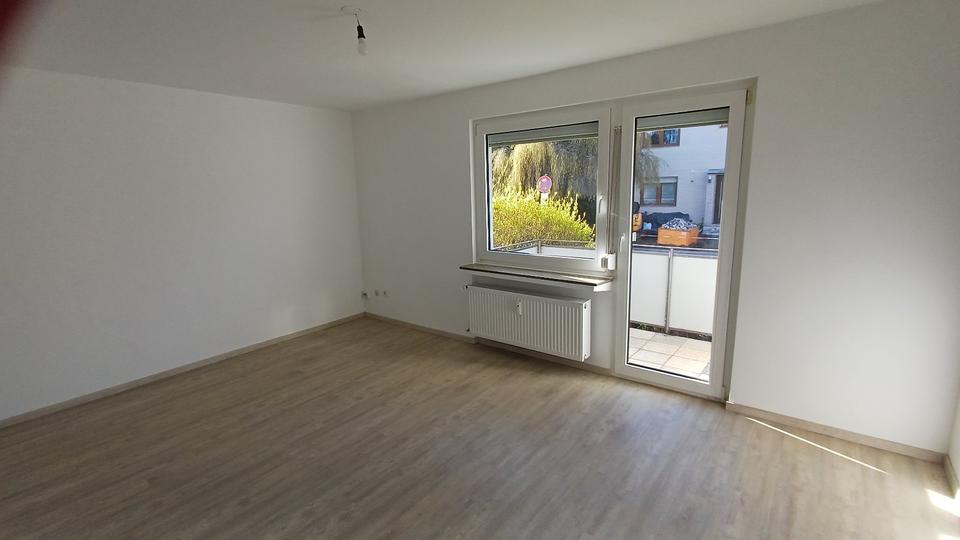Erdgeschoßwohnung Köln Porz - 1 Zimmer, 39 m&sup2;, 690&euro; | Angebot:26008498