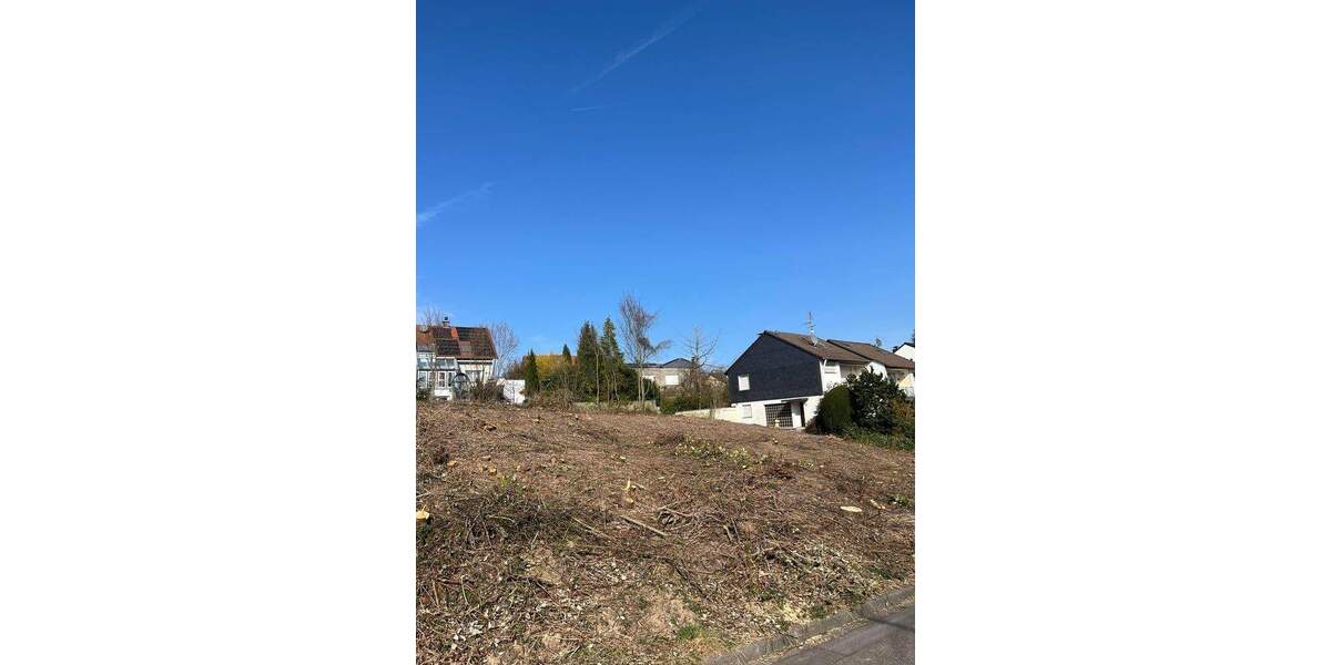 Grundstück Odenthal Blecher - 335.000&euro; | Angebot:25717079