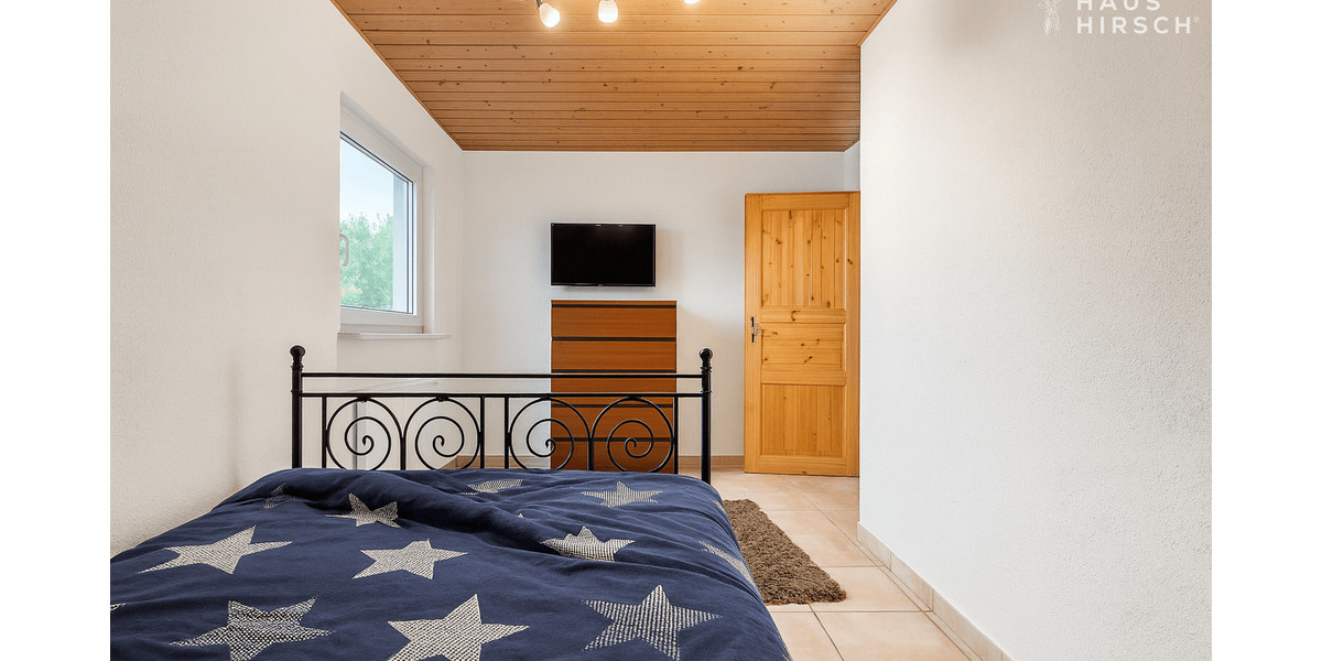 Doppelhaushälfte Burscheid - 5 Zimmer, 106 m&sup2;, 435.000&euro; | Angebot:25683094