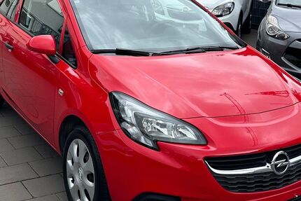 Opel Corsa 10.000 km 9.950 &euro; Bergheim (bei Köln) 50129
