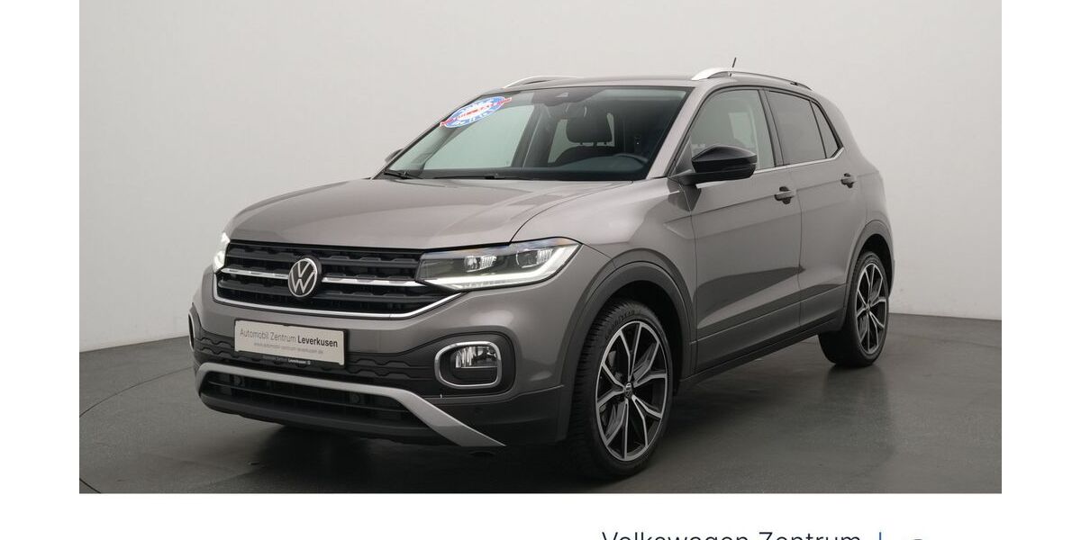 VW T-Cross 67.638 km 17.380 &euro; Leverkusen 51379