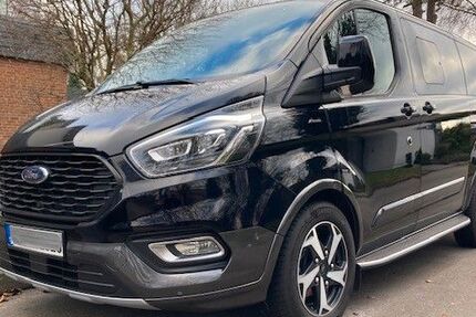 Ford Tourneo Custom 29.000 km 38.990 &euro; Langenfeld 40764