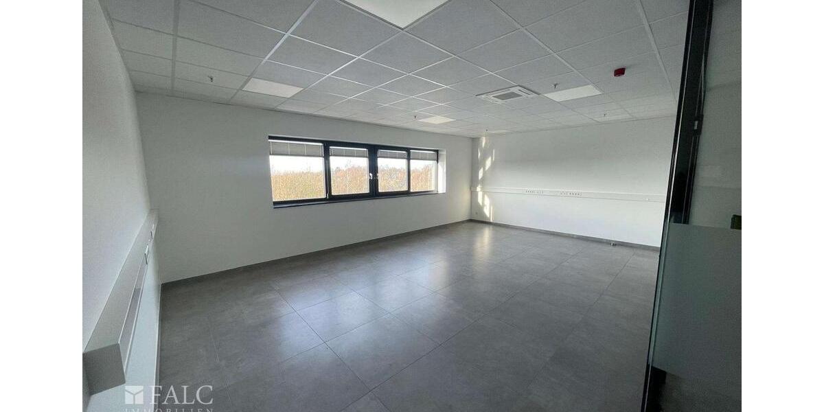 Gewerbeobjekt Solingen Central - 3.360&euro; | Angebot:24807689