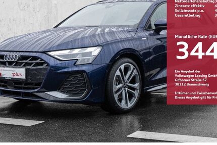 Audi A3 3.120 km 31.880 &euro; Düsseldorf 40549